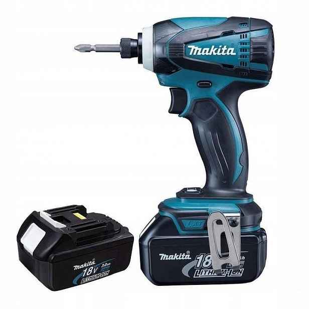 Příklepová vrtačka Makita="146RFJ1 18 V
