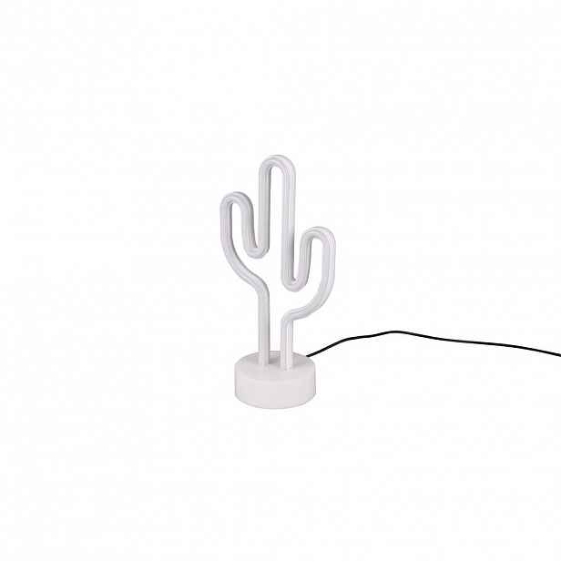 STOLNÍ LAMPA NA BATERIE, 14,3/8,5/29,6 cm
