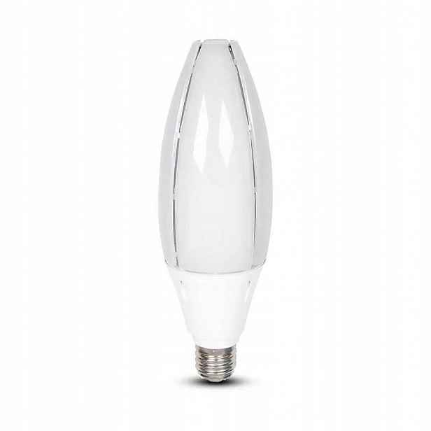 V-tac Led žárovka Samsung Chip 60W E40 VT-260 4000K 6500lm