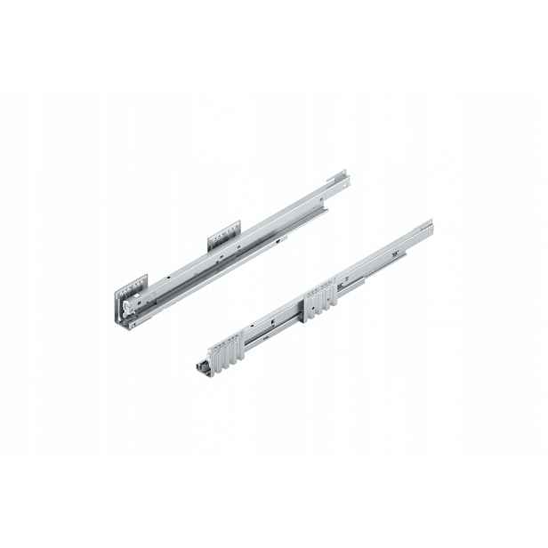 Blum 450.5501B Vodící lišta Merivobox 550 mm 40 kg
