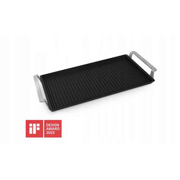 Grilovací pánev Electrolux 24 cm keramická E9HHPG11