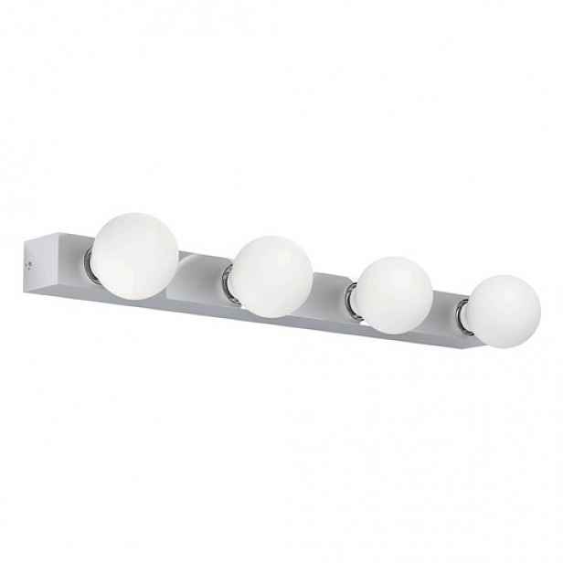 Nástěnná lampa Eglo GUANAL chrom 900518
