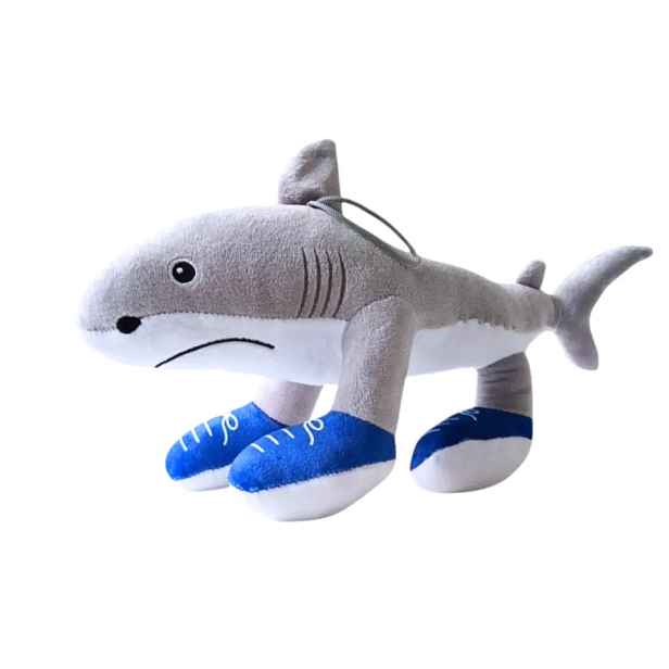 Plush Plyšová hračka Tralalero Tralala PHBH2241