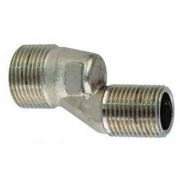Slovarm Etážka 1/2" x 3/4" k vodovodní baterii; etáž; etáže