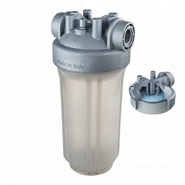 Filtr Atlas Filtri Dp Big Sanic Ts 10" 1"
