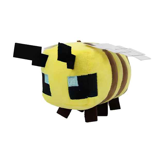 Plush Plyšová hračka Minecraft Včelka PHPL2250
