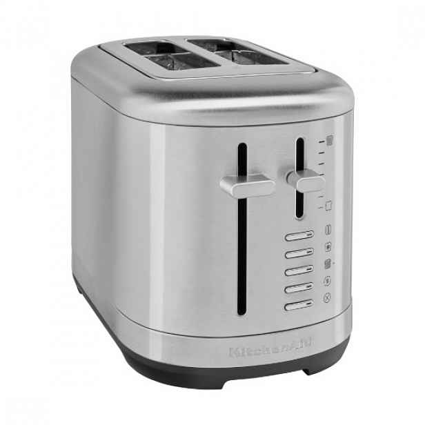 Topinkovač 2 sloty 980 W, Stainless Steel - KitchenAid