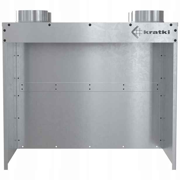 Distributor 4x100 Eryk pro vlastní montáž