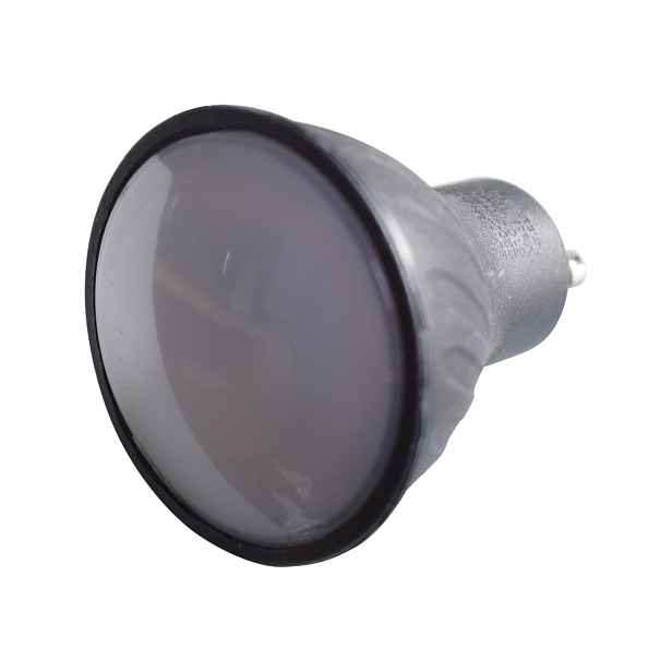 Eko-light LED žárovka Tople GU10 teplá bílá
