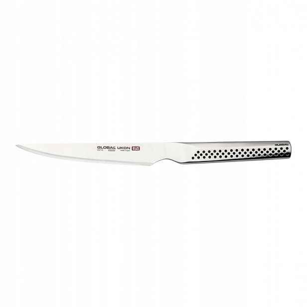 Nůž 13 cm Global Ukon GUF-32 Cromova 18 Japonsko