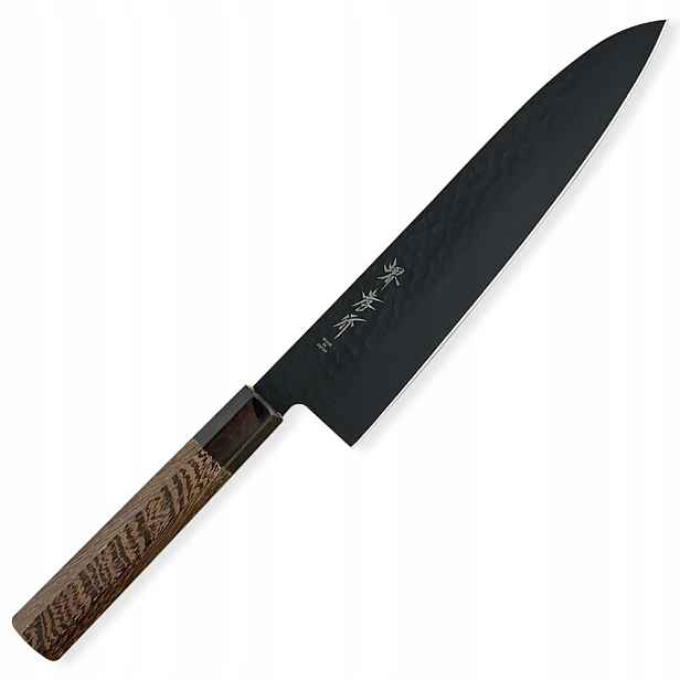 Nůž Wa Gyuto 240mm, Sakai Takayuki VG-10 Kurokage