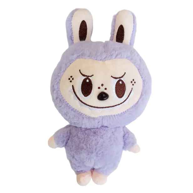 Plush Plyšová hračka ve stylu Labubu PHBH2248