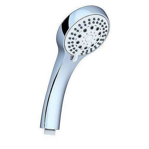 Ruční sprcha Ravak 952.00 chrom X07P008