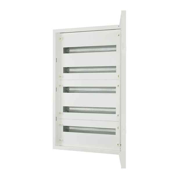 Eaton Rozvodnice modulární 5x24 pod omítku BF-U-5/120-C 283050