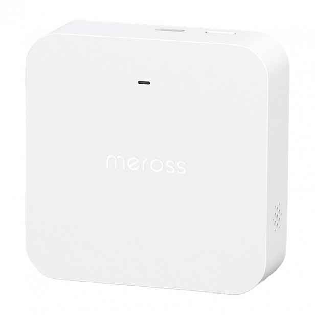 Inteligentní Wi-Fi brána Meross MSH400HK-EU