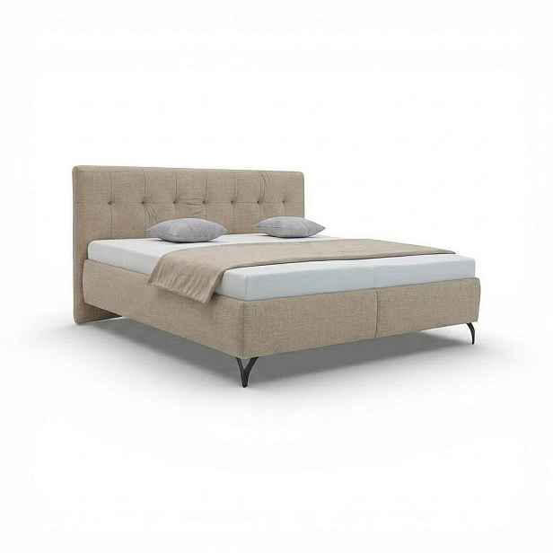 Kasvo SONATA (SONA) postel 180cm OH 08