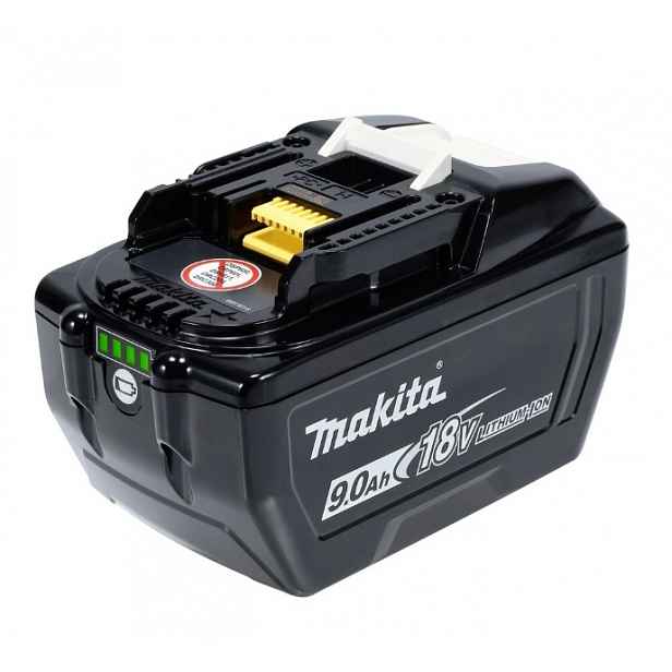 Makita BL1890B 1915H4-0 Akumulátor 18V 9Ah