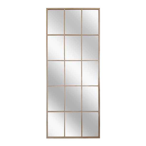 Nástěnné zrcadlo 60x150 cm Will – Styler