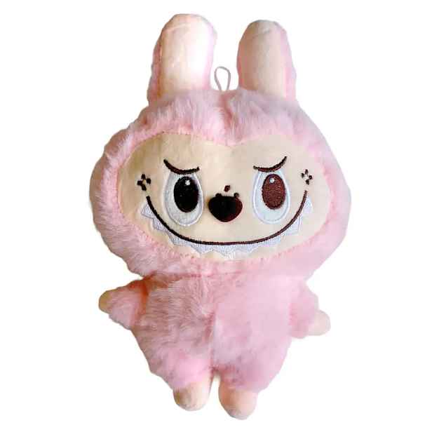 Plush Plyšová hračka ve stylu Labubu PHBH2249