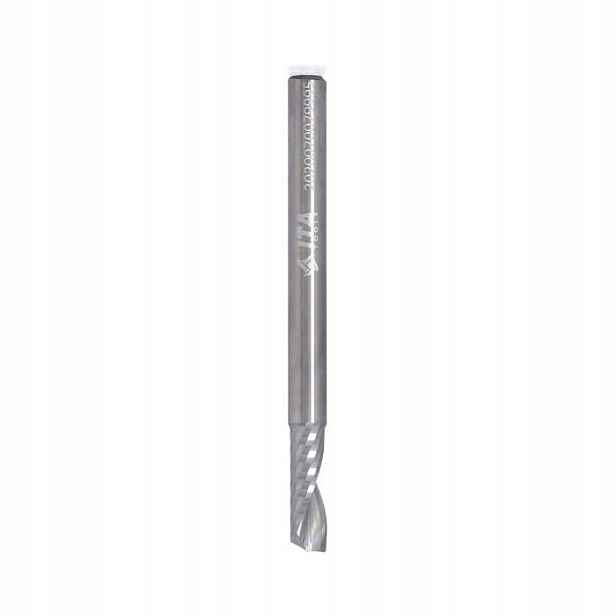 Ita Tools fréza pro Pvc/plexi Z1 D5 I15 S5mm Pozitivní