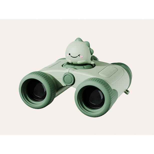 Zoofamily Dětský dalekohled - dinosaurus