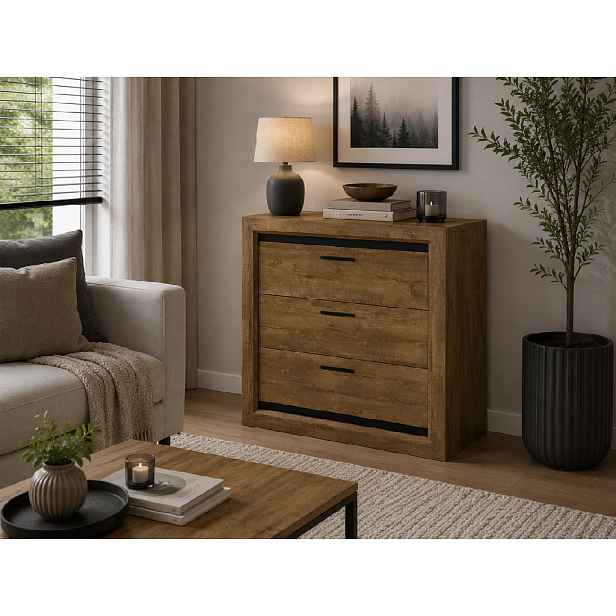 ArtMLM Komoda BALCA 2901