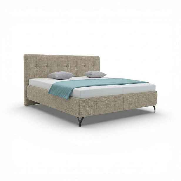 Kasvo SONATA (SONA) postel 180cm OH 03