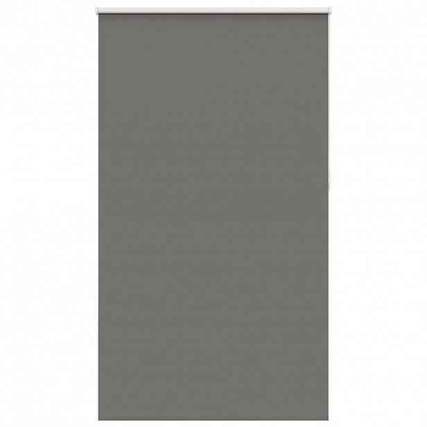 vidaXL Roleta zatemňovací 135x210 cm šířka látky 131,6 cm polyester
