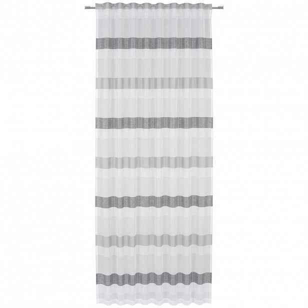 Novel HOTOVÝ ZÁVĚS, průhledné, 135/245 cm