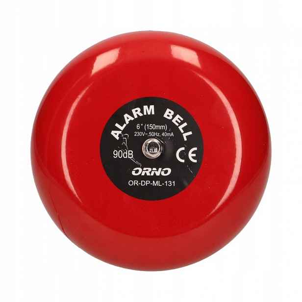 Školní Zvonek 230V – ON-ML-131