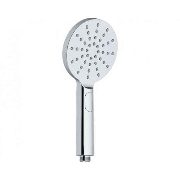 Ruční sprcha Ravak 956.00 chrom X07P233