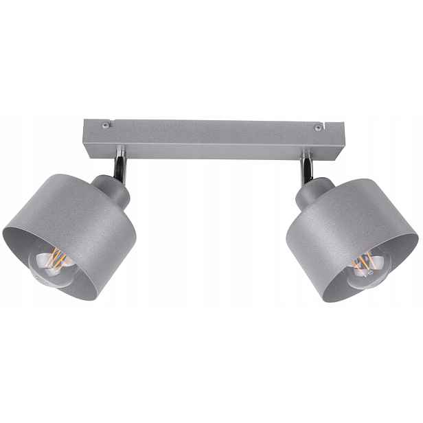Závěsná Stropní Lampa Lustr Stropní Svítidlo Kovová