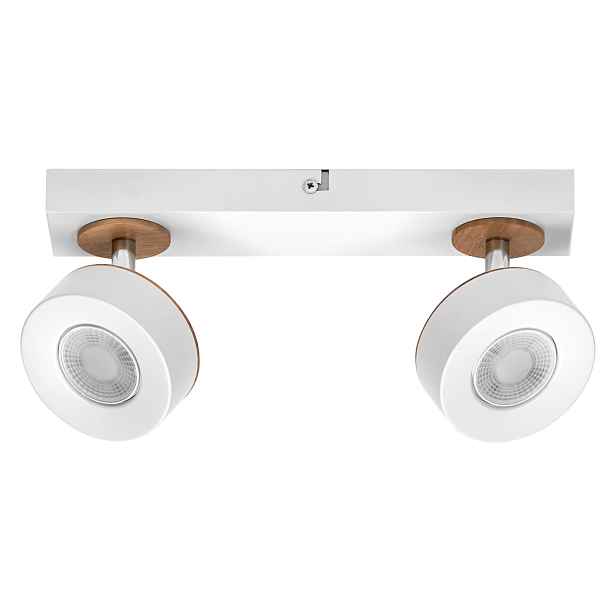 Decor Spot Pluto 298 MM 9.6 W 83