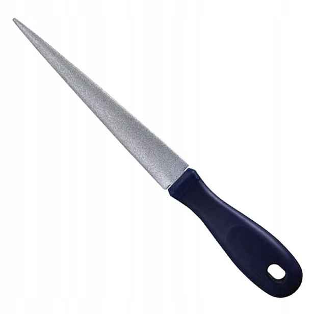 Kai AP-0540 Diamantová Ocílka pro nože a nůžky, oboustranná, 26.5 cm