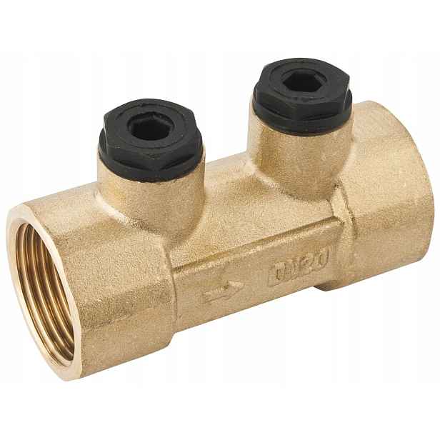 Kfa Antikontaminační Ventil 1 1/2"