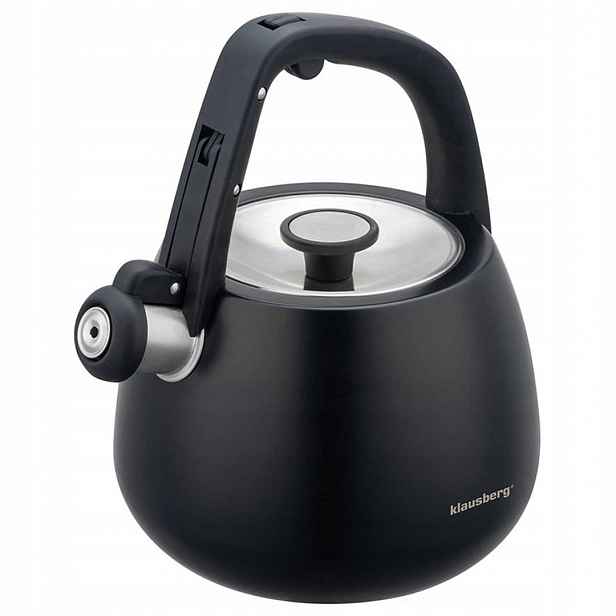 Konvice S Píšťalkou 2,5 L Klausberg KB-7774