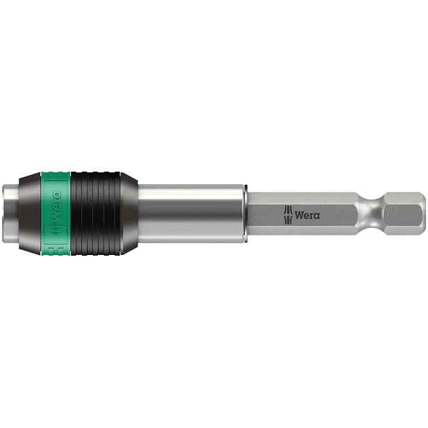 magnetický adaptér pro koncovky 1/4", 75 mm, Wera [05052503001]