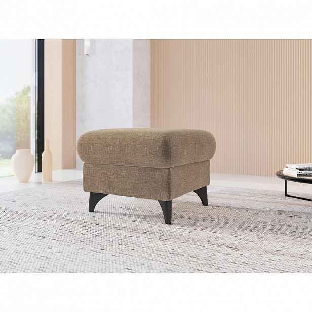 Sit & More TABURET, textil, 58/48/58 cm
