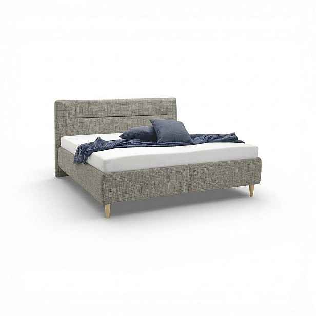 Kasvo LEA (LINE) postel 160cm OH 08