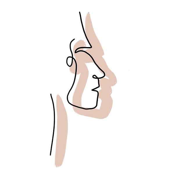 Plakát 29x41 cm Profile – Veronika Boulová