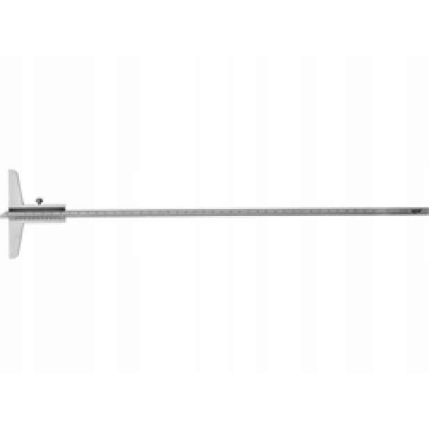 Yato Posuvný Hloubkoměr 400 MM YT-72245