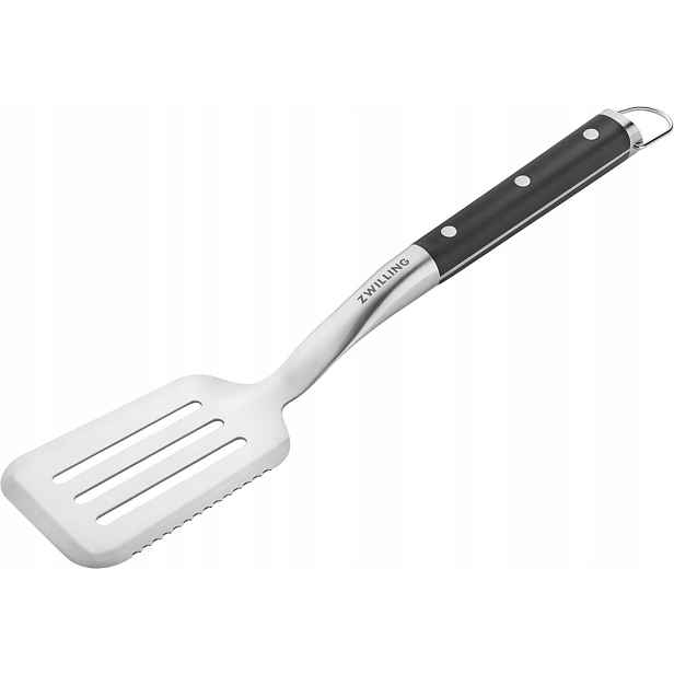 Zwilling Bbq+ – grilovací lopatka 43 cm z nerezové oceli 18/10