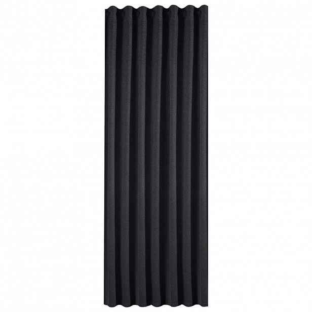 Esposa ZATEMŇOVACÍ ZÁVĚS, black-out (nepropouští světlo), 140/260 cm