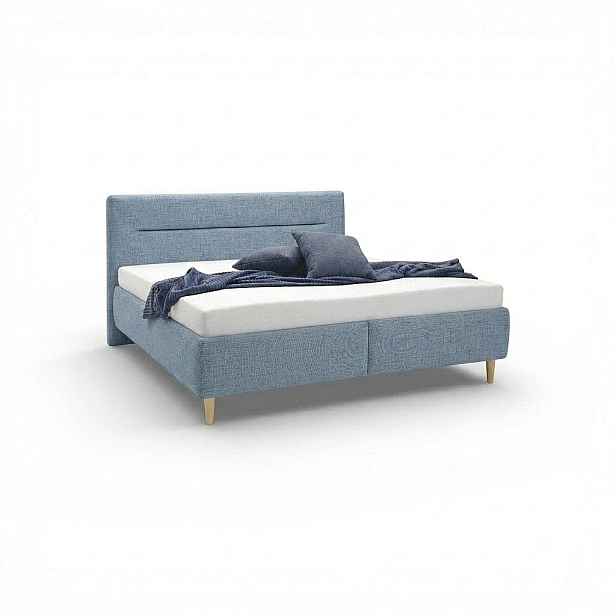 Kasvo LEA (LINE) postel 160cm OH 05