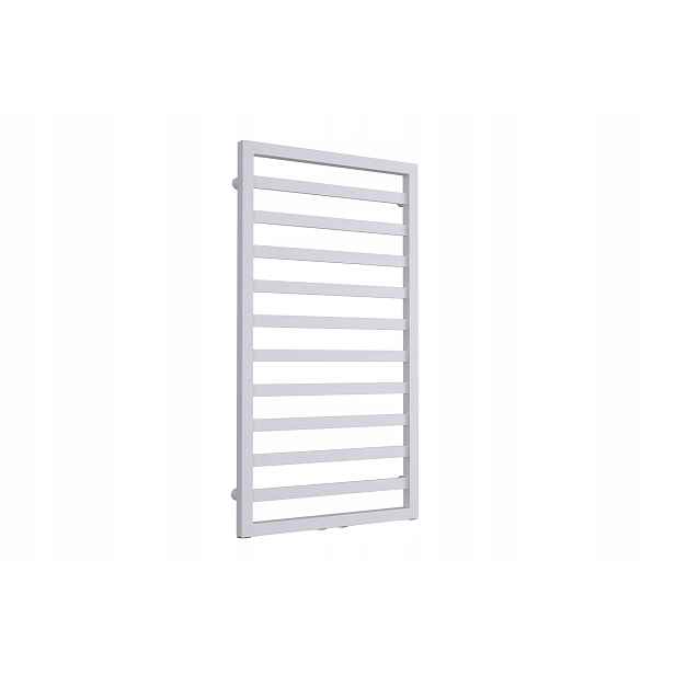 Koupelnový radiátor Loft-m 1240/530 Šedý Struktur