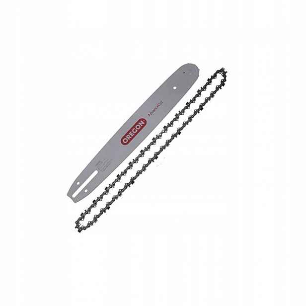 Vodící lišta řetěz 14" 35 cm 1.3 mm 3/8