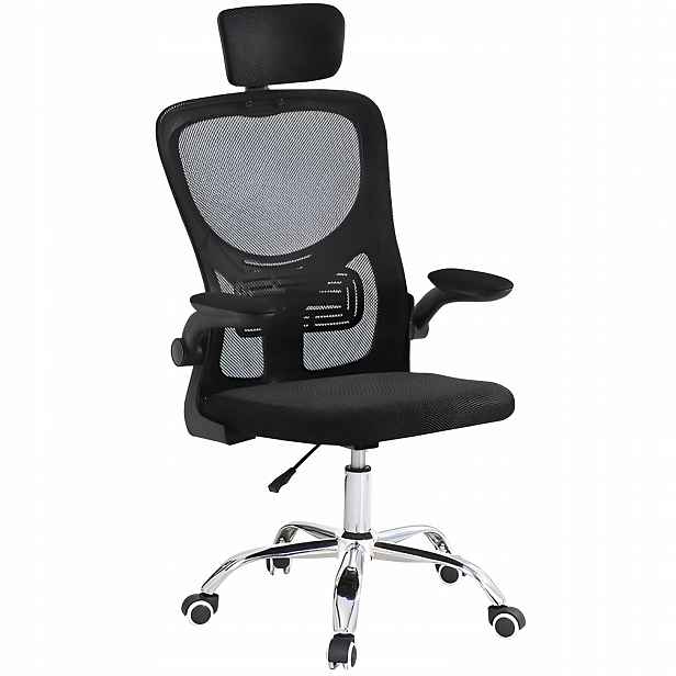 Herní Kancelářské Křeslo Otočné Křeslo K Psacímu Stolu Ergonomické