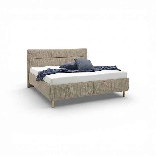 Kasvo LEA (LINE) postel 160cm OH 03