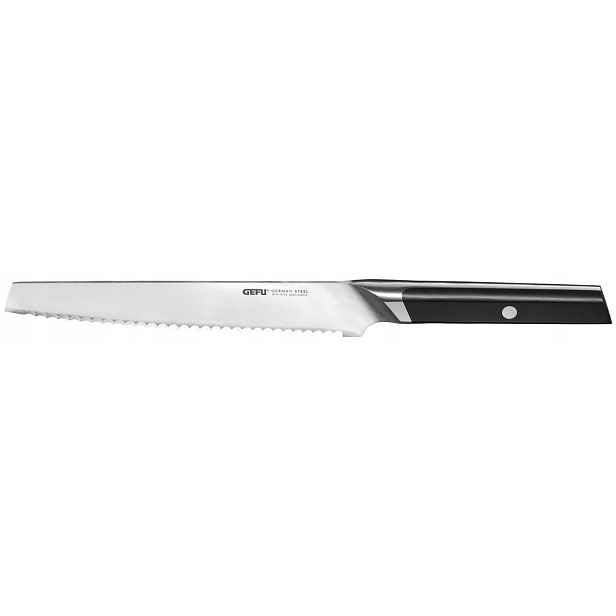 Gefu Acuro Nůž na pečivo 20 cm