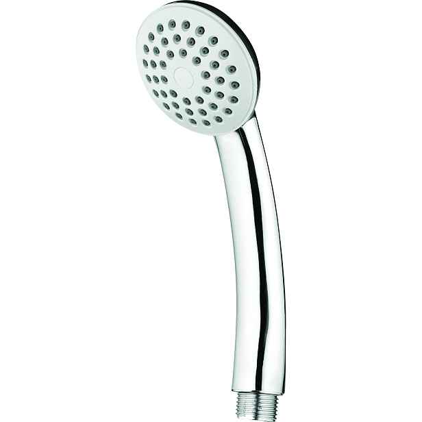Steno Sprcha 1 JET chrom - průměr hlavice 65 mm